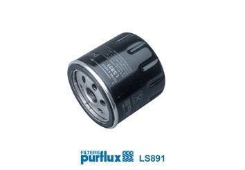 Oljefilter PURFLUX LS891 Oljefilter PURFLUX LS891