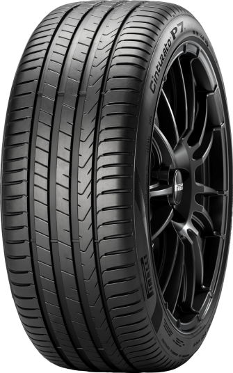 Pirelli Cinturato P7 P7C2 225/45R17 91Y Pirelli Cinturato P7 P7C2 225/45R17 91Y