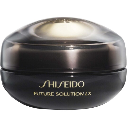 Shiseido Future Solution Lx Eye And Lip Cream 15ml