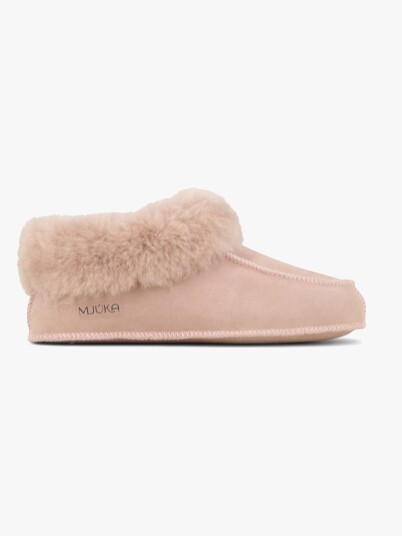 Mjúka Geir Slippers Rosa 31 Mjúka Geir Slippers Rosa 31