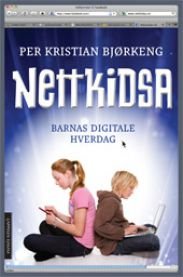 Nettkidsa, Pent brukt bok uten markeringer