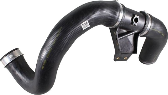 METZGER 2401411 Ladeluftslange