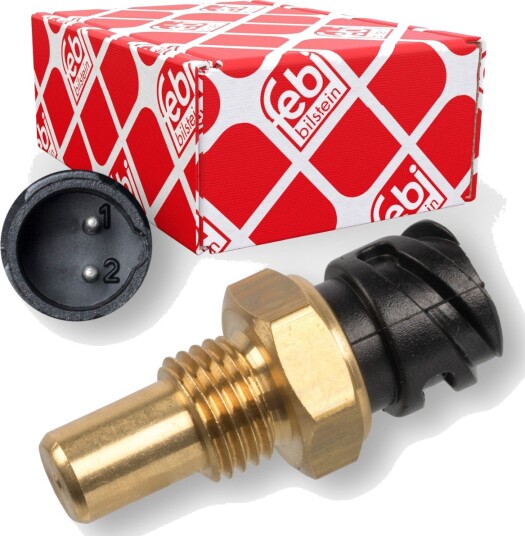 Sensor motortemperatur FEBI BILSTEIN 18753