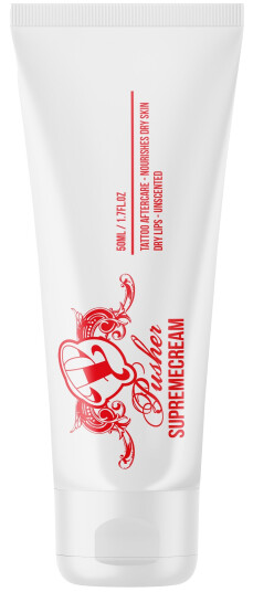 Pusher Supremecream 50 ml