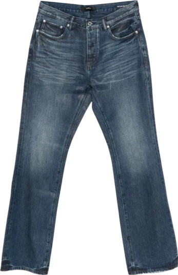 Purple Brand Herre Jeans Blå W29, Purple Brand Herre Jeans Blå W29,