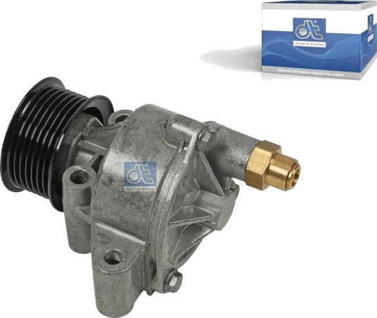 Vakuumpumpe, bremseanlegg DT Spare Parts 13.35200