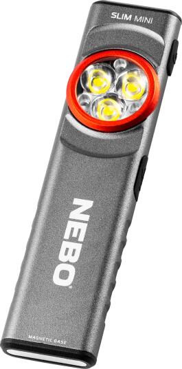 Nebo Slim Mini Lommelykt