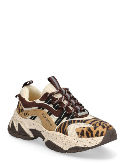 Steve Madden Animates Le Multi/patterned 36 Steve Madden Animates Le Multi/patterned 36