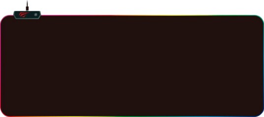 Havit Gamenote RGB Gaming Musematte Havit Gamenote RGB Gaming Musematte