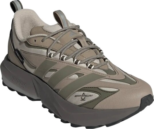 Adidas Sportswear Lightblaze Atr 2.0 Beige 43 1/3 Adidas Sportswear Lightblaze Atr 2.0 Beige 43 1/3