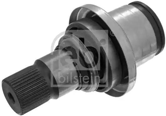 Febi Bilstein Drivaksel FEBI BILSTEIN 100241