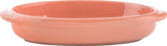 Porsgrunds Porselænsfabrik Terra Oval Form 24,5cm Sunset Porsgrunds Porselænsfabrik Terra Oval Form 24,5cm Sunset