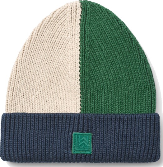 LIEWOOD Ezra Lue, Classic Navy Multi Mix, 7-8 år