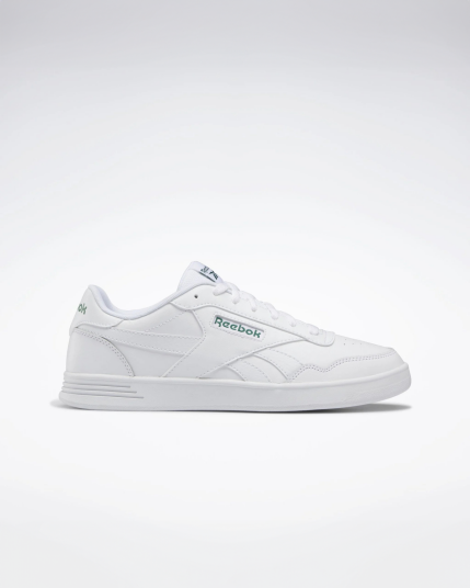 Reebok Court Advance White/Green 41