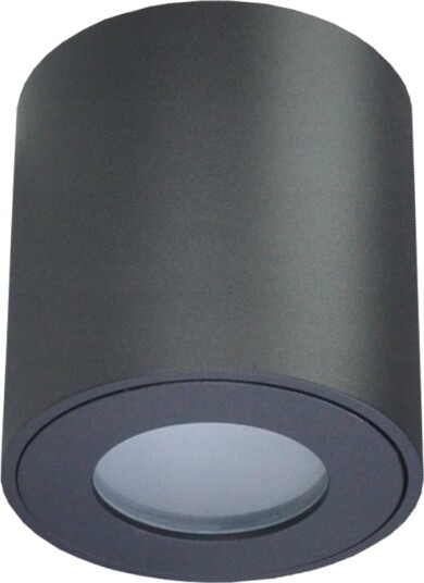 Ecolight2 Eco Light Taklampe Ec79970 Spottaklampe 1X35w Gu10 Svart