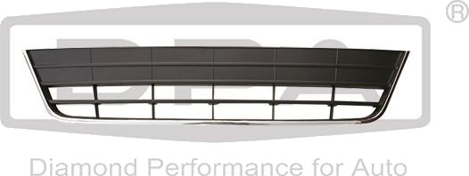 DPA 88531823002 Ventilasjonsgitter DPA 88531823002 Ventilasjonsgitter