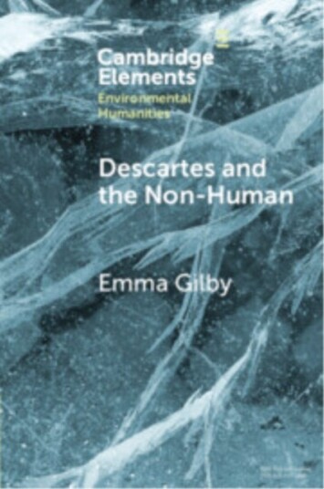 Descartes and the Non Human