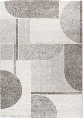 Inhouse Group Hunter grey maskinvevd teppe