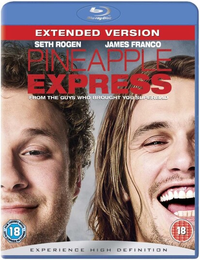 Pineapple Express (2008) Extended Version Pineapple Express (2008) Extended Version