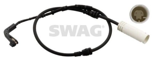 Slitasjevarsler bremseklosser SWAG 20 92 4320