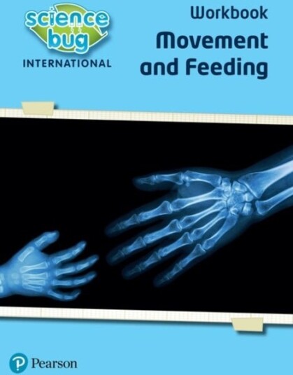Science Bu Movement and feeding Workbook