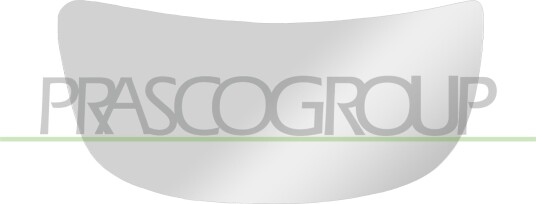 Speilglass, ytterspeil PRASCO OP9327534