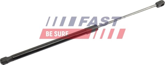 Baklukedemper FAST FT00198