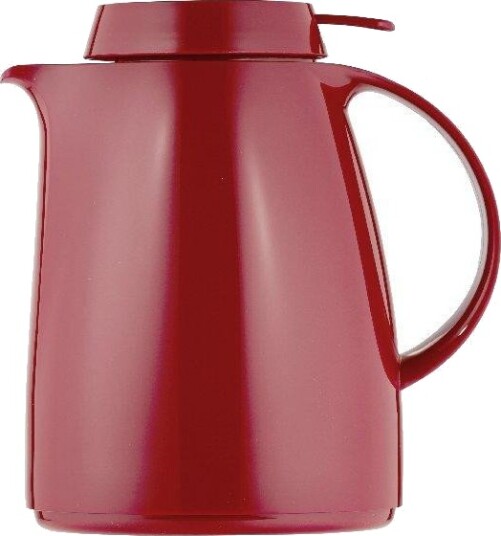 Helios Servitherm Termokanne - 0,3L - Rød