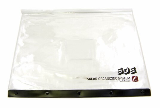 Frodin Flies Sos Salar Organizing System Frodin Flies Sos Salar Organizing System