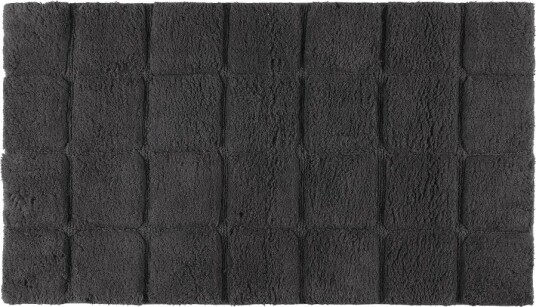 Fanni K - Mateo badematte 60x110 cm granitt