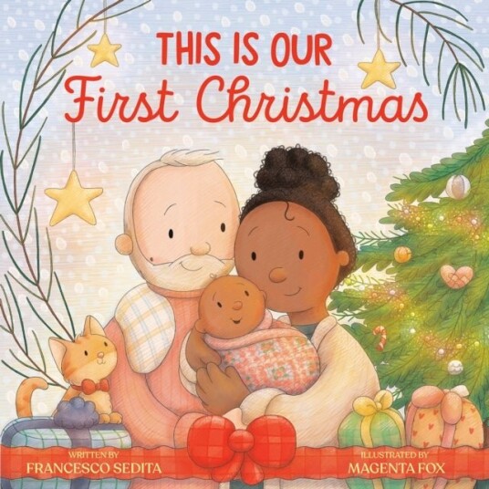 This Is Our First Christmas This Is Our First Christmas
