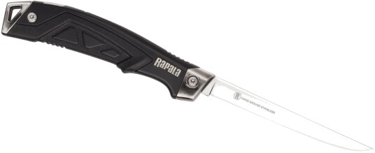 Rapala RCD Folding Filetkniv 5"" Rapala RCD Folding Filetkniv 5""
