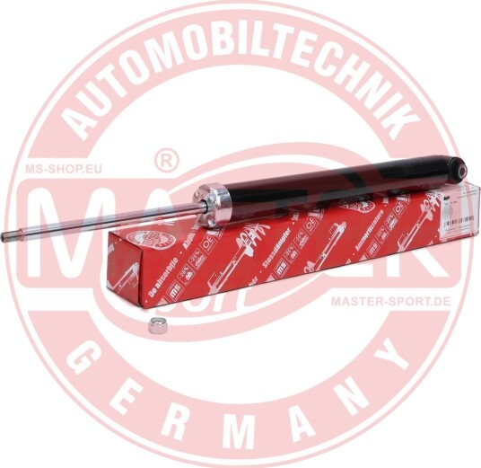 MASTER-SPORT 317267-PCS-MS Støtdemper