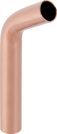GEBERIT MAPRESS KOBBERBÅG