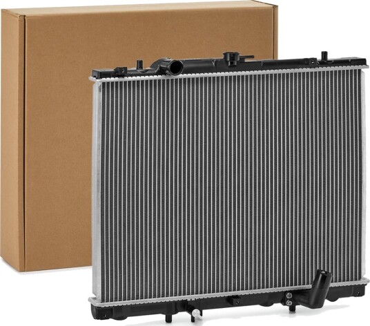 RIDEX 470R0038 Radiator motorkjøling RIDEX 470R0038 Radiator motorkjøling