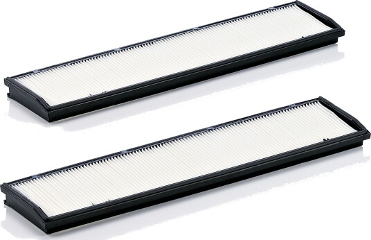 MANN-FILTER CU 3822-2 Kupefilter