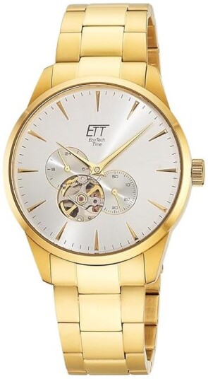 ETT Eco Tech Time Herreklokke EGS 40404 41M Motion Drive