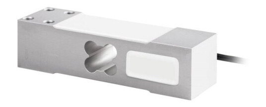 Sauter Cp 400-3P2 Cp 400-3P2 Tilbehør Til Vægte