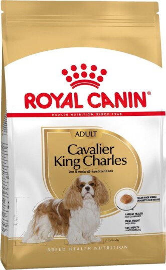 Royal Canin Cavalier King Charles Adult 2 X 7.5 kg