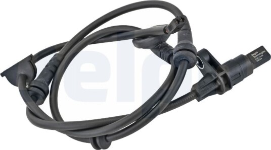 Sensor, ABS DELPHI SS21542-12B1