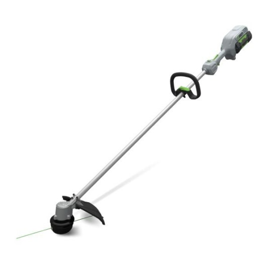 EGO ST1301E-S Gresstrimmer med batteri og lader, Hagemaskiner