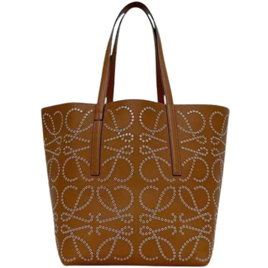 Loewe unisex Brun