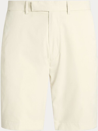 Ralph Lauren Rlx Shorts Flat Front Herre Beige 32