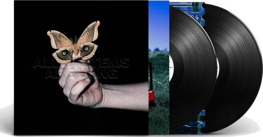 All Systems Are Lying Usa Vinyl All Systems Are Lying Usa Vinyl