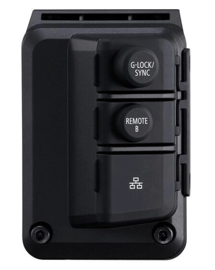 Canon EU-V1 Expansion Unit 1 For C500 Mark II og C300 III