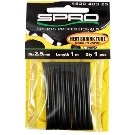 SPRO Krympslang 2,0 mm 1 m SPRO Krympslang 2,0 mm 1 m