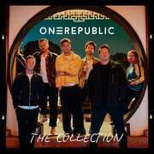 OneRepublic  Onerepublic: The Collection  LP/Vinyl