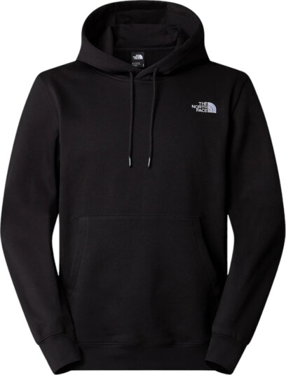 The North Face Herre Sport Svart M,