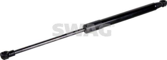 Gassfjær motorpanser SWAG 33 10 4129