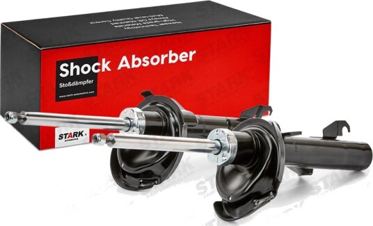 STARK SKSA 0132693 Støtdemper STARK SKSA 0132693 Støtdemper